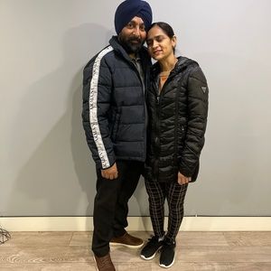 Meet your Posher, Charanjit